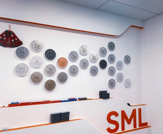 Perfil de la empresa