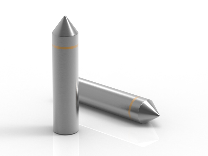 Herramienta de aguja de inserción MCD