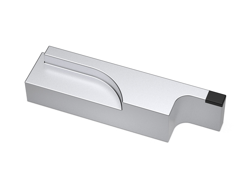 Herramientas de ranurado PCBN