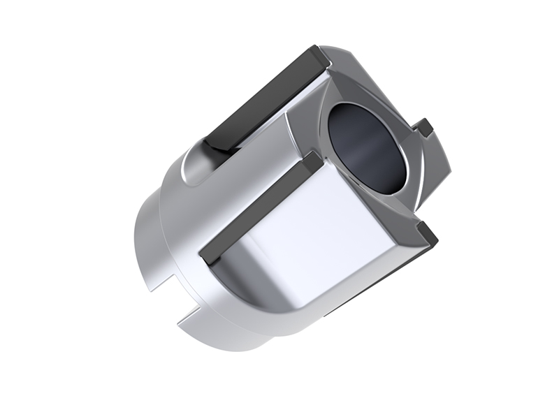 Cortadores de fresado PCBN