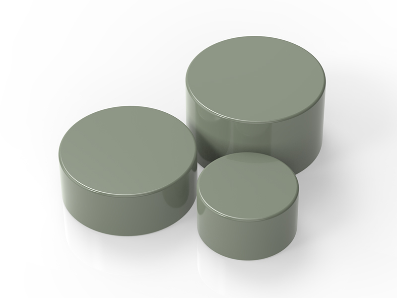 Insertos de cerámica