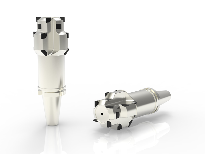 Herramientas de fabricación de hojaldos PCD