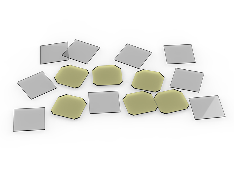 Material de la herramienta de corte