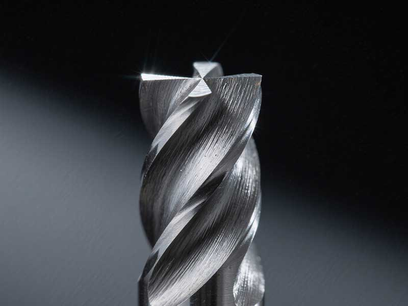 Herramientas PCD: La solución definitiva para el mecanizado de precisión