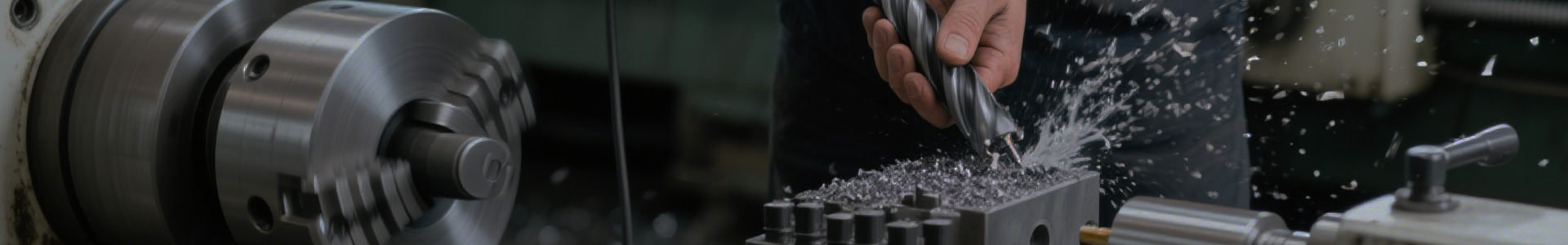 Herramientas de carburo