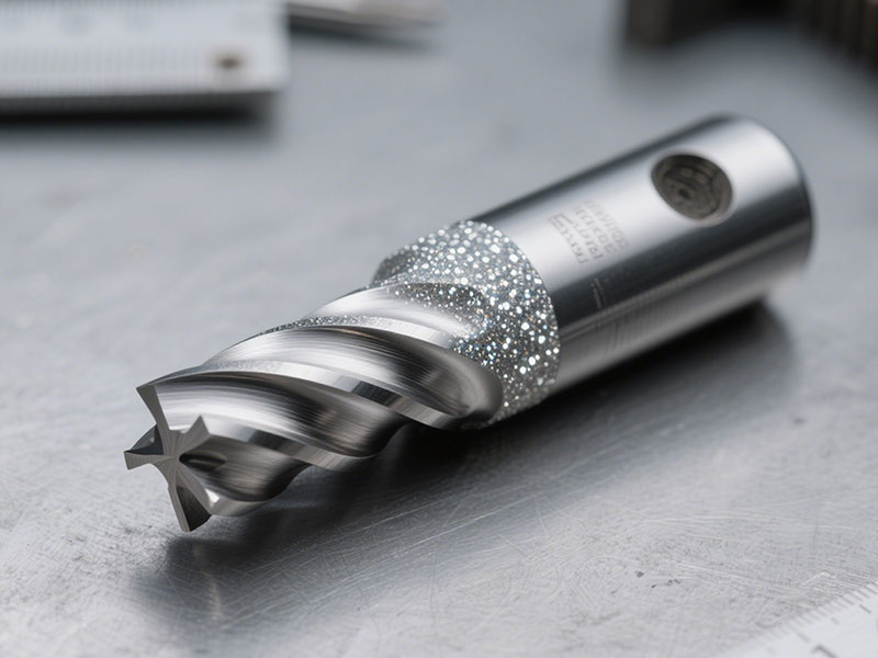 CVD Diamond: un avance revolucionario en Materiales superduros de próxima generación