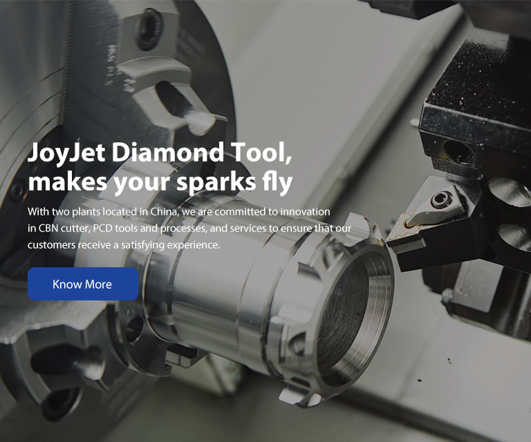 JoyJet Diamond Tool, hace que sus Chispas vuelen