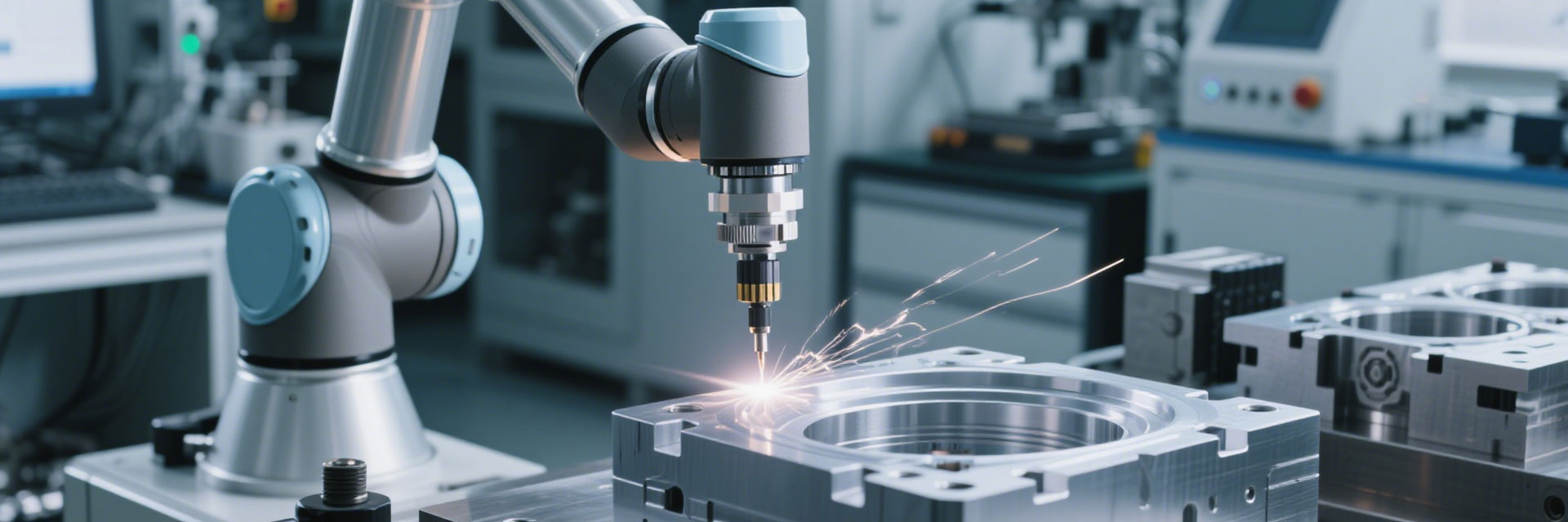 Fabricación de moldes